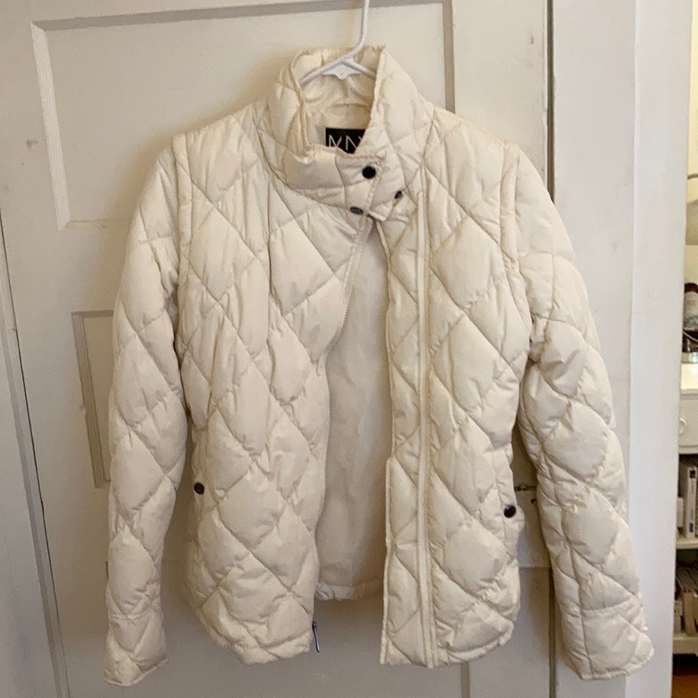 Marc New York vest/jacket